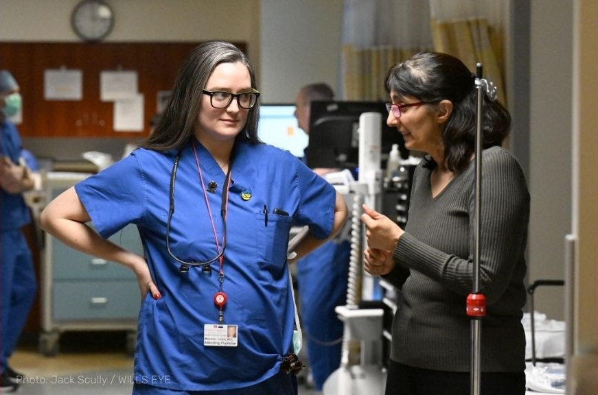 Ophthalmology for Pediatricians, Primary Care Physicians, and Other Allied Health Professionals 2026 Banner